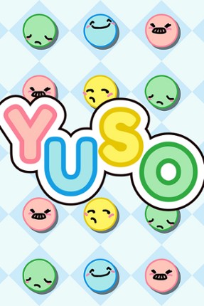 Yuso Game Cover
