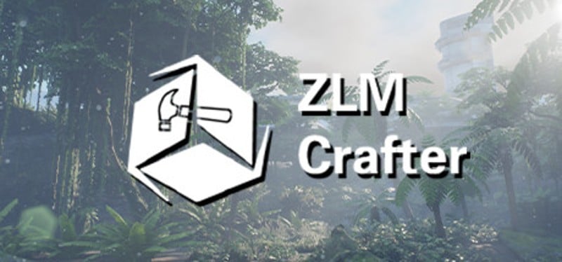 ZLM Crafter Game Cover