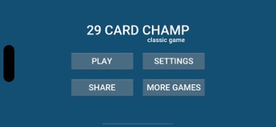 29 Card Champ Image