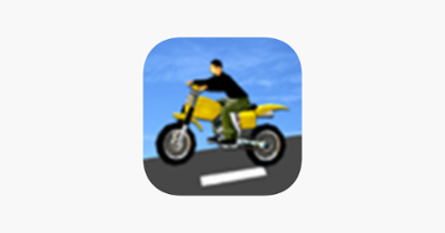 3D Traffic Highway Rider MotoX Image