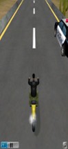 3D Traffic Highway Rider MotoX Image