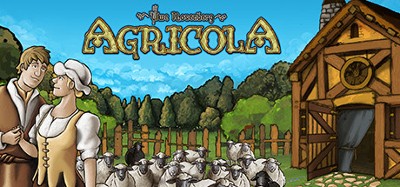 Agricola: All Creatures Big and Small Image