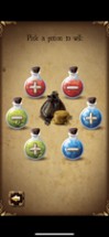 Alchemists: Lab Equipment Image