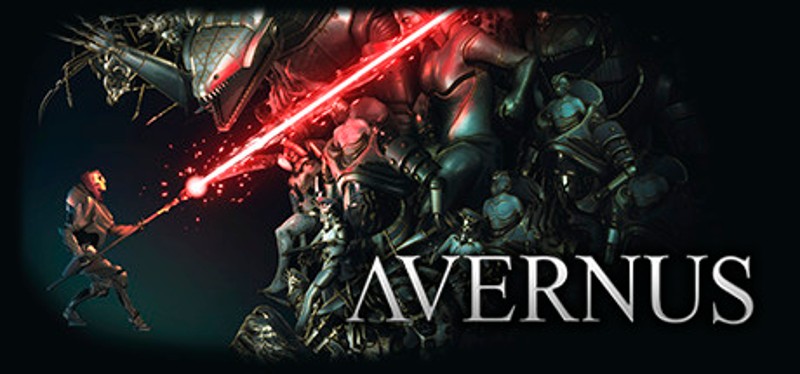 Avernus Game Cover