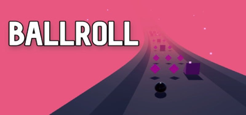 BallRoll Game Cover