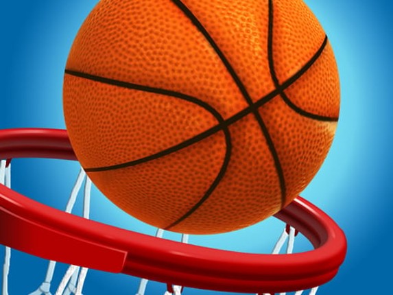 Basketball Stars: Multijoueur Game Cover