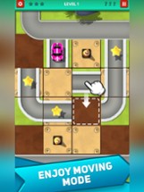 Brain Games - Car Puzzle Game Image