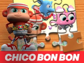 Chico Bon Bon Jigsaw Puzzle Image