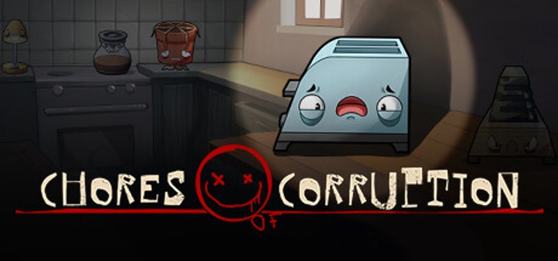 Chores of Corruption Game Cover