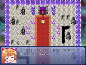 Clownpiece RPG Image