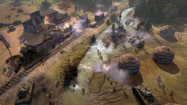 Company of Heroes 2 - The Western Front Armies Image