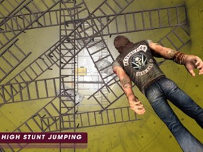 Crazy Jump Stunts Endless Game Image