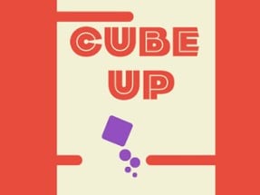 Cube Up Image