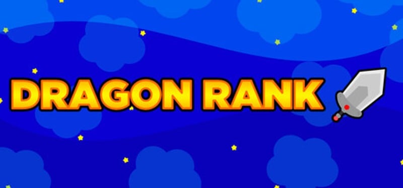 Dragon Rank Game Cover