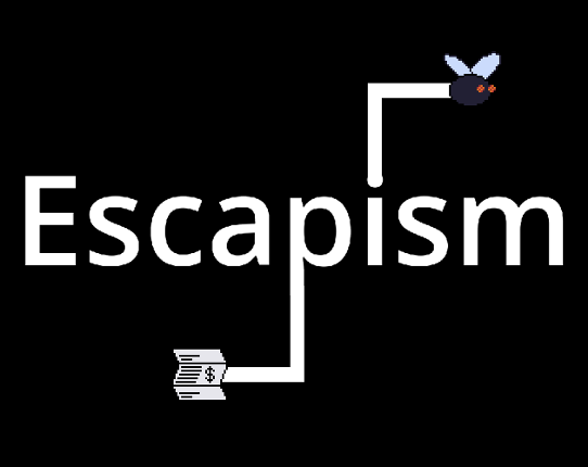 Escapism Game Cover