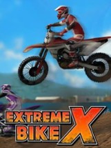 EXTREME BIKE X Image