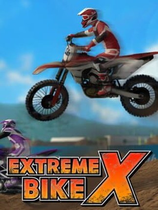 EXTREME BIKE X Game Cover