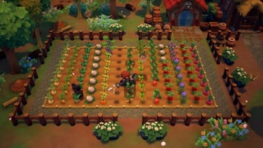 Fae Farm Image