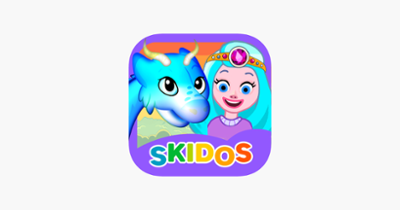 Fantasy World: SKIDOS Learning Image