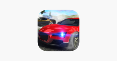 Fast Lane Car Racer Image