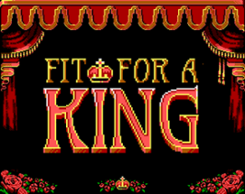 Fit For a King Image