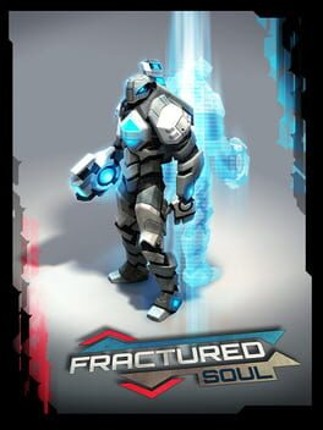 Fractured Soul Game Cover