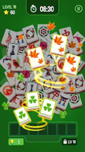 Mahjong Triple 3D -Tile Match Image