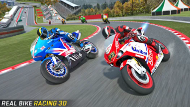 GT Bike Racing- Moto Bike Game Image