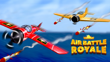 Air Battle Royale: Sky Blitz Image