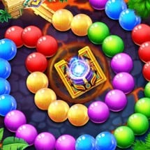 Marble Dash: Epic Lengend Game Image