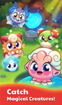 Sproutle: Puzzle Pet Story Image