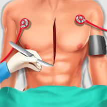 Surgery Doctor Simulator Games Image