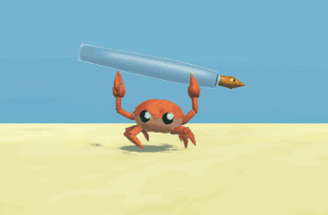 Crab Dream Image