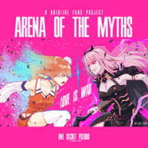 ARENA OF THE MYTHS Image