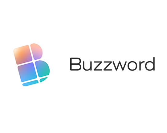 Buzzword Game Cover