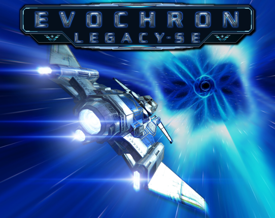 Evochron Legacy SE Game Cover