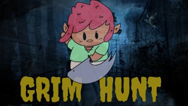 Grim Hunt Image
