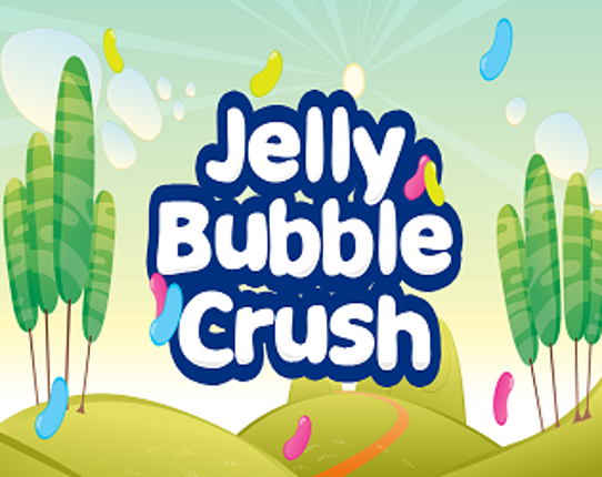 Jelly Bubble Crush Game Cover