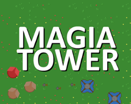 Magia Tower Image