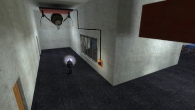 Mondays [HL2:EP2] Image