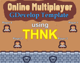 Online Multiplayer Template Image