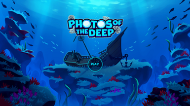 Photos of the Deep Image