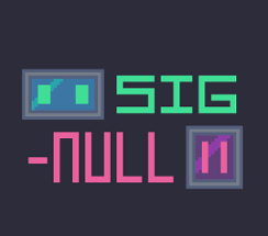 Sig-Null Image
