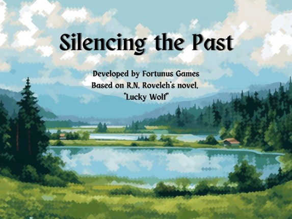 Silencing the Past Game Cover