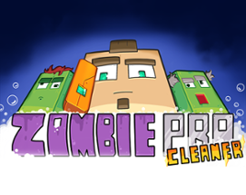 Zombie Pro Cleaner Image
