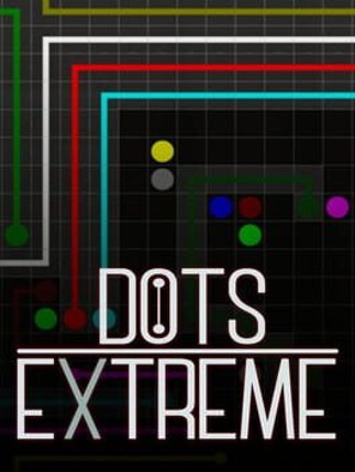 Dots eXtreme Game Cover