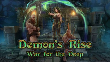Demon's Rise - War for the Deep Image