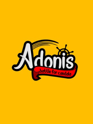 ADONIS Game Cover