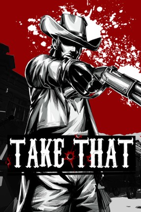 Take That Game Cover