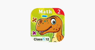 Grade 2 Math Common Core: Cool Kids’ Learning Game Image